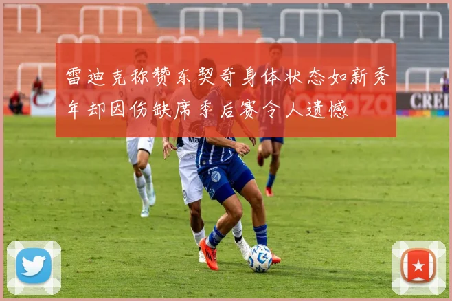 雷迪克称赞东契奇身体状态如新秀年却因伤缺席季后赛令人遗憾
