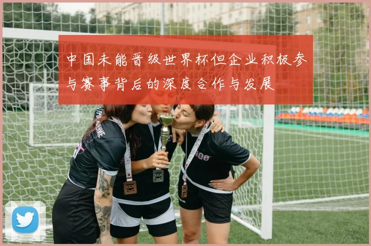 中国未能晋级世界杯但企业积极参与赛事背后的深度合作与发展