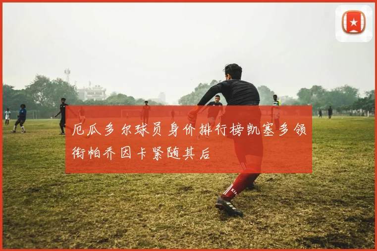 厄瓜多尔球员身价排行榜凯塞多领衔帕乔因卡紧随其后